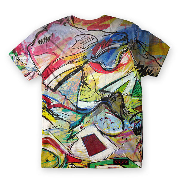 The Art of the Jordan