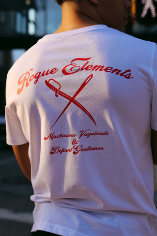 Dusty Rose Cropped Hoodie