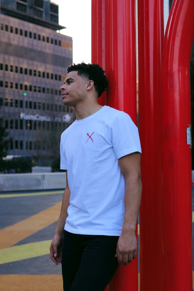 Mischievous Gentlemen's Tee