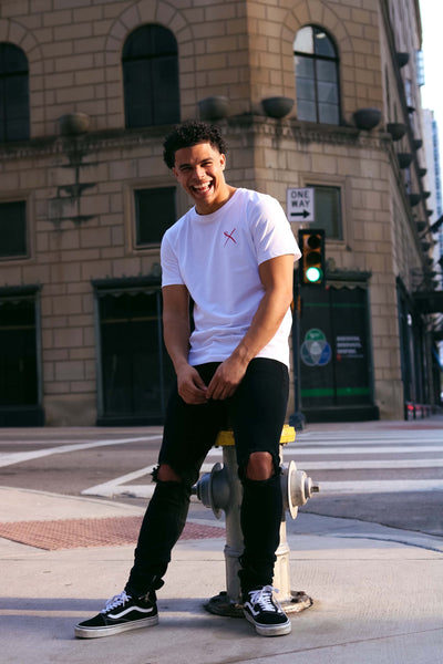 Mischievous Gentlemen's Tee