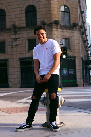 Mischievous Gentlemen's Tee