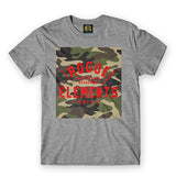 Rogue Camo Box Print