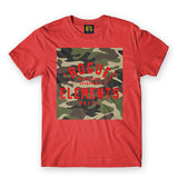 Rogue Camo Box Print