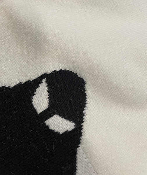 Rogue "Spectre" Cashmere Knit